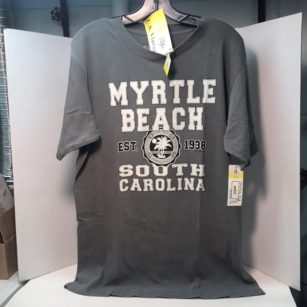 Myrtle Beach T Shirt